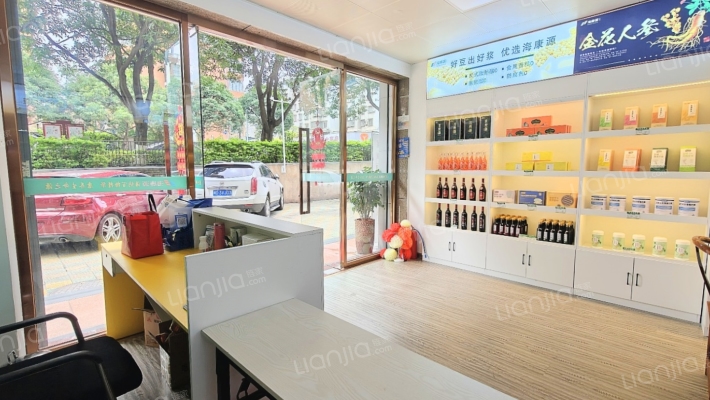 源昌豪庭二期二手房实景图