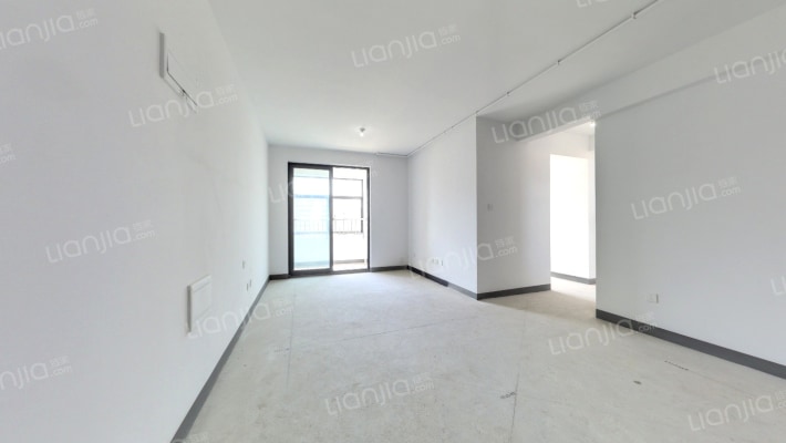 殷富花苑北苑二手房实景图