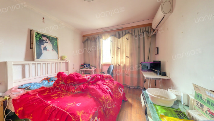 叶城二街坊二手房实景图