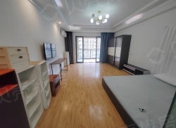 整租·万达华府东区 1室0厅 南_万达华府东区租房