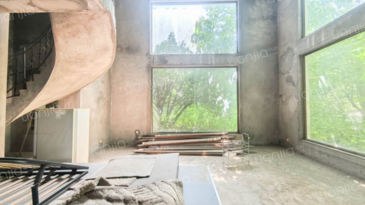 迎宾花园二手房实景图