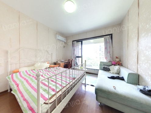 整租·海尚壹品 2室1厅 南