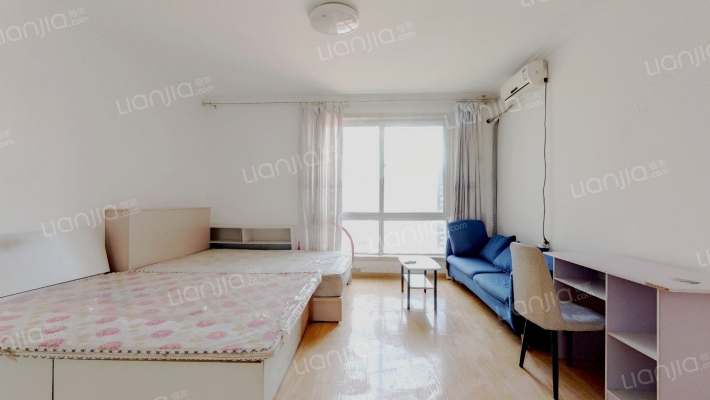 美寓华庭一二期二手房实景图