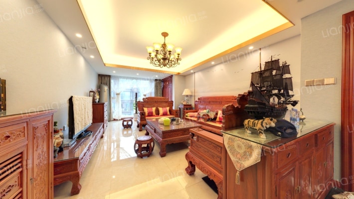 新希望锦悦楠庭二手房实景图