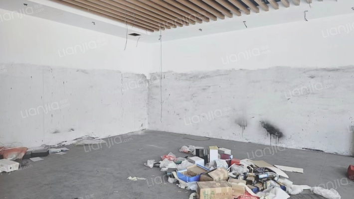 同源路600号二手房实景图