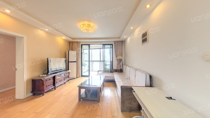 象源丽都二手房实景图