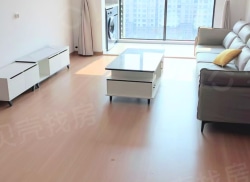 整租·万科江东府 3室2厅 南_万科江东府租房