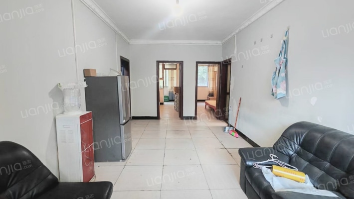 扶风教师公寓二手房实景图