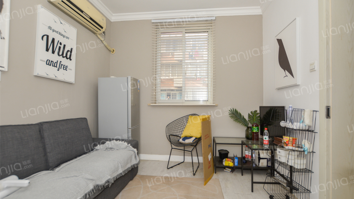 东南新村(浦东)二手房实景图