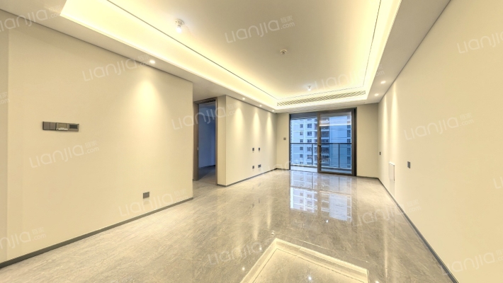 杭与城二手房实景图