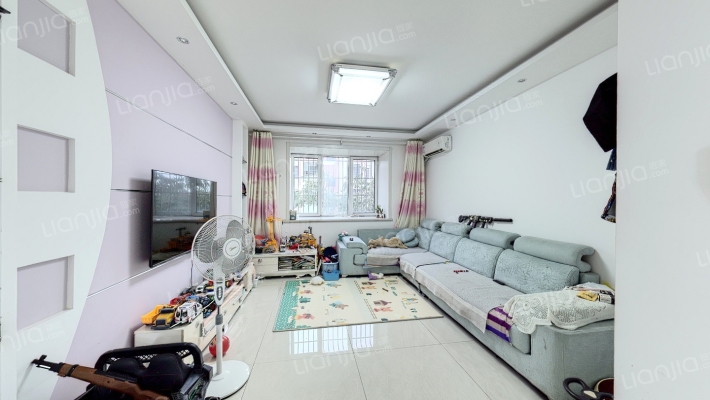 福泽园(滨海新区)二手房实景图