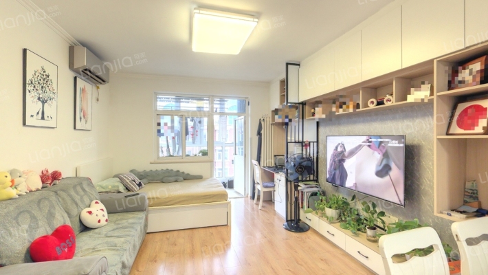 潞潮佳苑二手房实景图