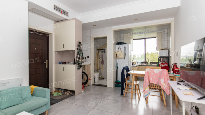 邮电楼二手房实景图