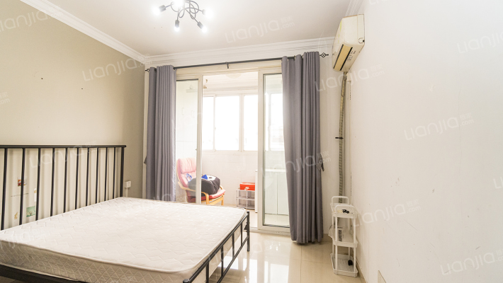 高行绿洲(三期)二手房实景图