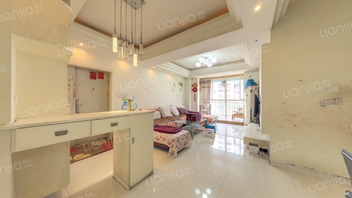 兴城融域二手房实景图