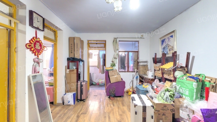 平安正街43号二手房实景图