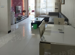 整租·南亚风情 3室2厅 南/北_南亚风情租房