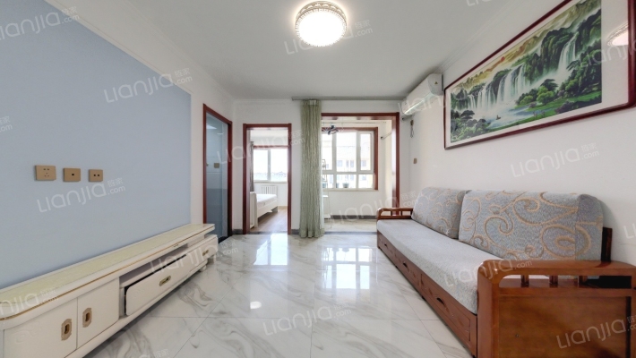 首创悦溪汇二手房实景图