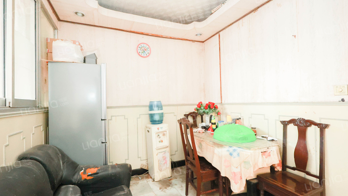 园南新村二手房实景图