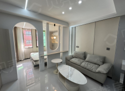 整租·宗塘二区 1室1厅 南_宗塘二区租房