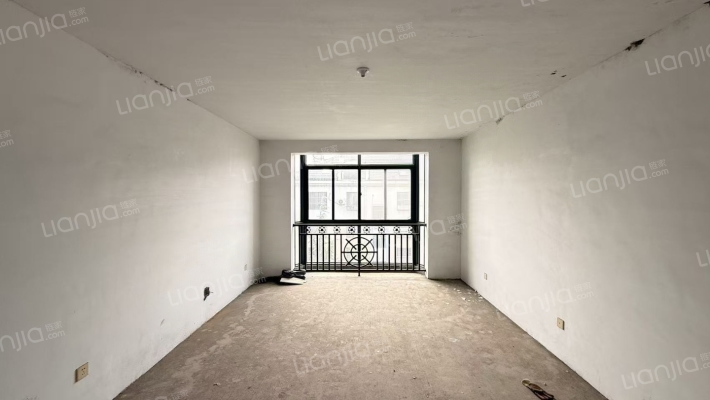 神州康都绿苑北区二手房实景图