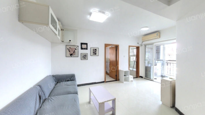 金麓山庄二手房实景图