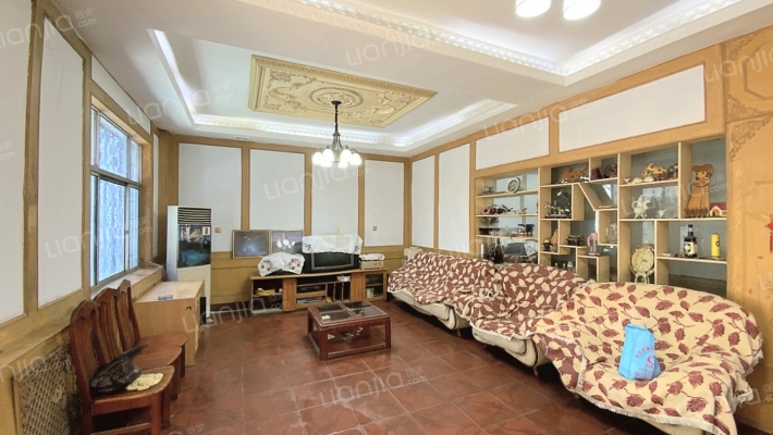 金华街九巷二手房实景图