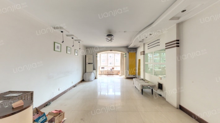 滨湖静园二手房实景图