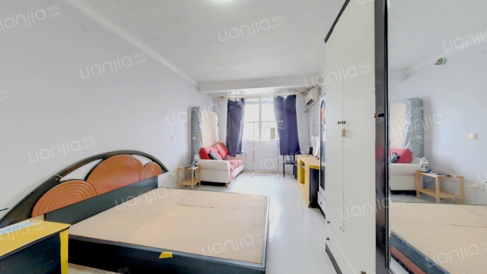 延吉东路82弄二手房实景图