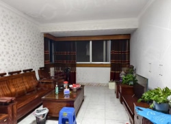 整租·深宝商住楼 3室2厅 南_深宝商住楼租房