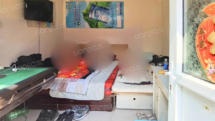 南丰路二手房实景图