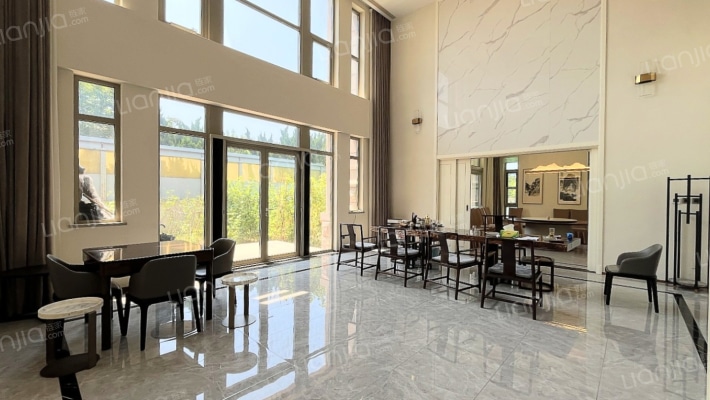 海信君汇二手房实景图