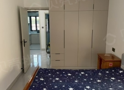 整租·湖东小区 2室1厅 南/北_湖东小区租房