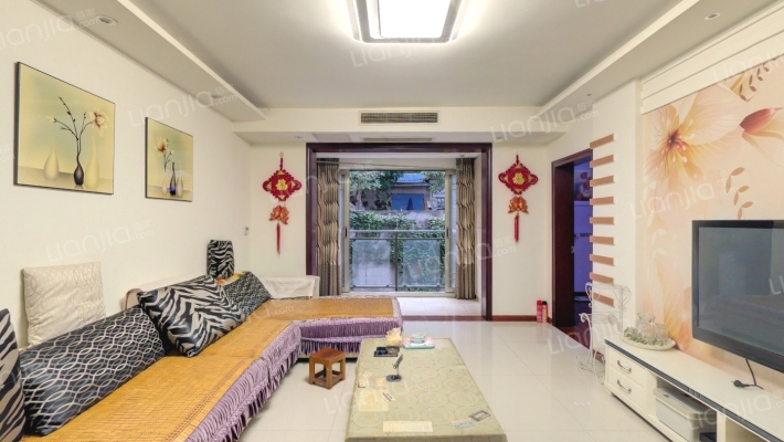 锦江金都二手房实景图