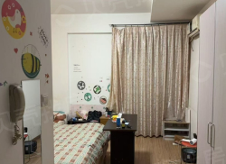 整租·旌都银座 1室1厅 南_旌都银座租房