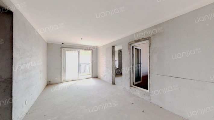 花样年花样城二手房实景图