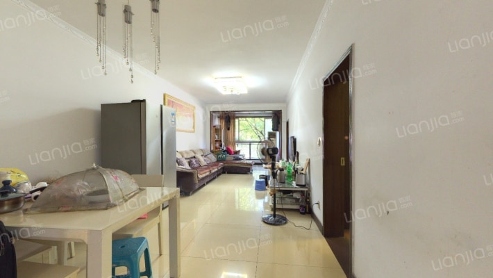 紫薇雅苑二手房实景图