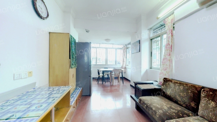 狮带岗二手房实景图