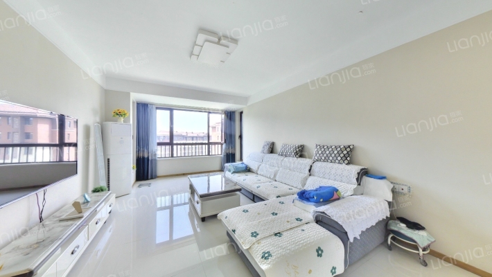 力高阳光海岸畅海苑二手房实景图