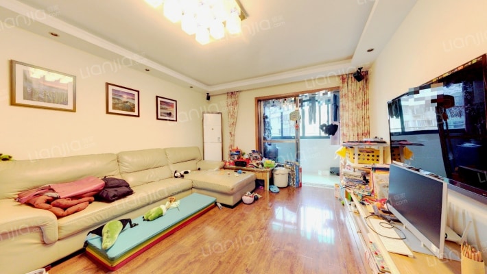 漾河公寓二手房实景图