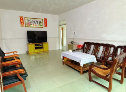 整租·美安村 3室2厅 南_美安村租房