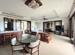 整租·华润石梅湾·九里 5室2厅 东南_华润石梅湾·九里租房