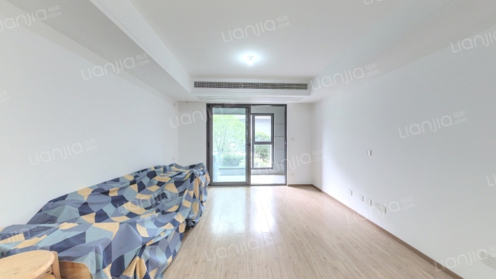 蠡湖国际小镇B区二手房实景图