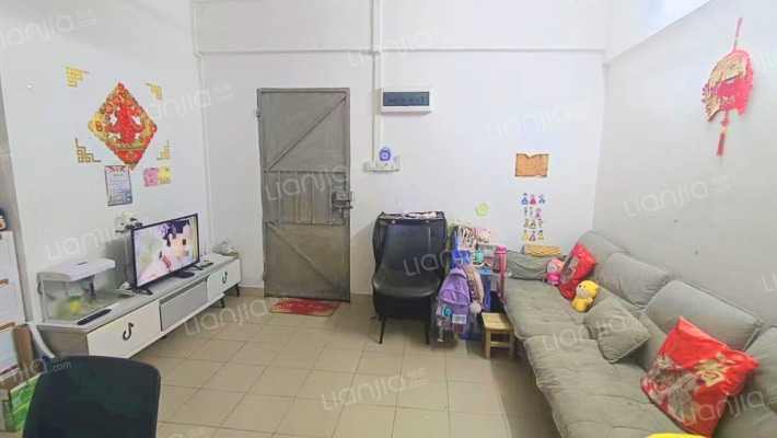 明珠东区二手房实景图