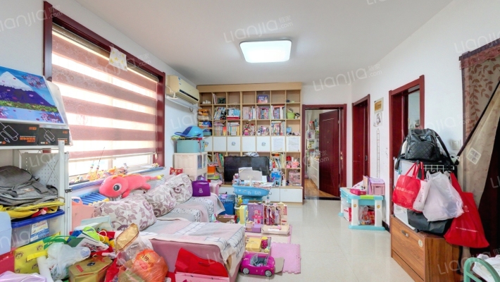 金基公寓二手房实景图