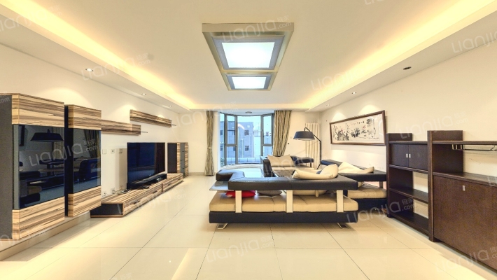 一瓶八斗二手房实景图