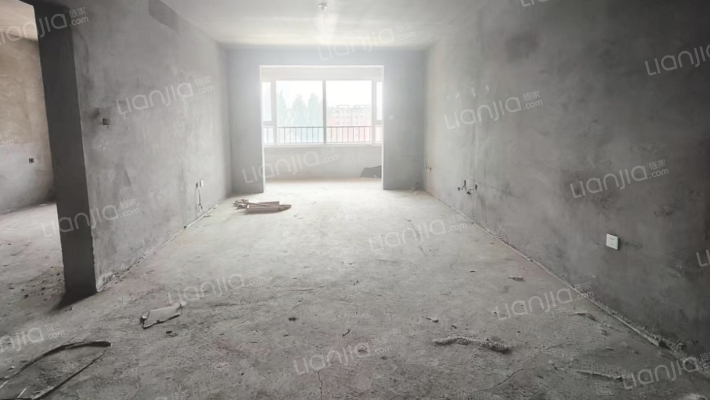 皇家首府二手房实景图