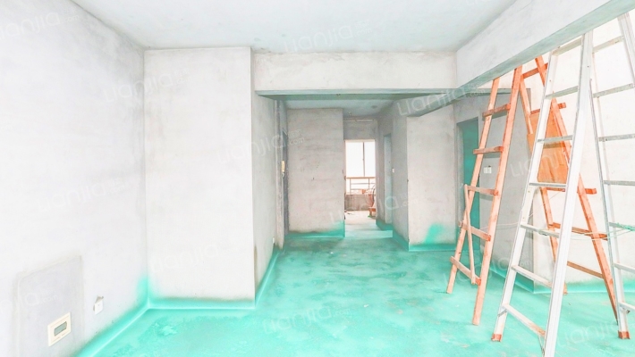 辰凯紫藤苑二手房实景图