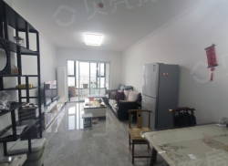 整租·三迪金域高新 3室2厅 南_三迪金域高新租房