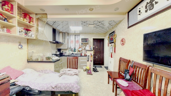 延吉东路131弄二手房实景图